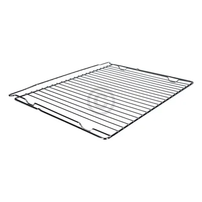 Imagen del producto de Gorenje AC054, Parrilla, Cromo, 458 mm, 360 mm, 10 mm, 701 g