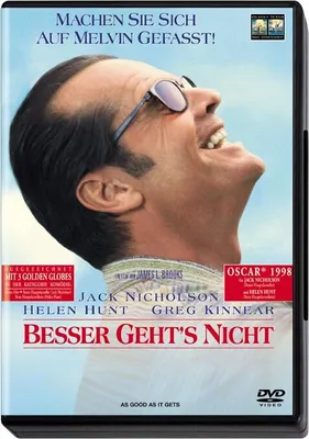 Produktbild von Besser geht's nicht