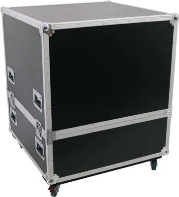 Produktbild von ROADINGER Flightcase Spiegelkugel 75cm