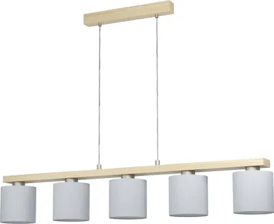 Zdjęcie produktu dla Lampa wisząca CASTRALVO 98591 Eglo