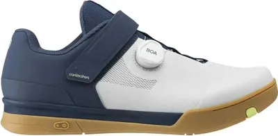 Produktbild von Crankbrothers Mallet Boa Mtb-schuhe Blau,Grau EU 44 1/2 Herren,Damen Blau,Grau EU 44 1/2