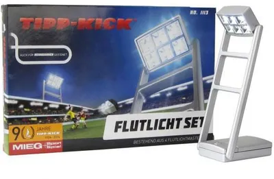 Obrázok produktu pre Súprava svetlometov TIPP-KICK, 1 kus