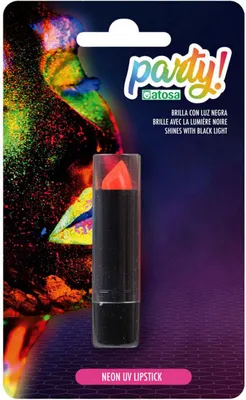 Produktbild von Lippenstift Glow In The Dark Orange