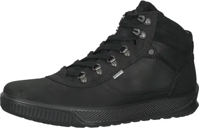 Produktbild von ecco Sneaker Sneaker Nubukleder