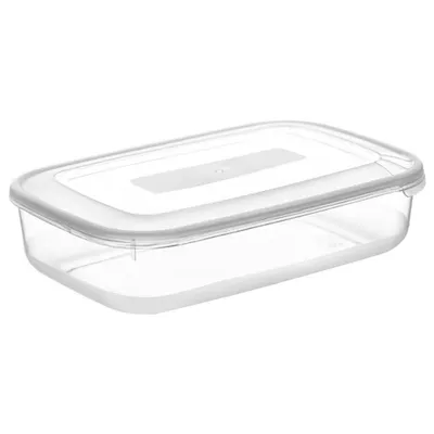 Immagine prodotto di Contenitore per alimenti Orion con coperchio 1 litro
