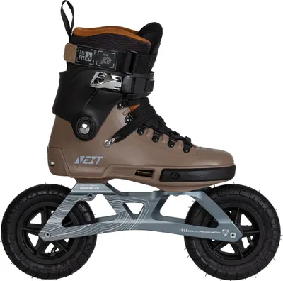 Produktbild von Powerslide Next Edge 150 Inline-skates Braun EU 42-43 Braun EU 42-43