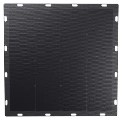Obrázek produktu pro Flexible Solar panel Myers Power MFP-210W