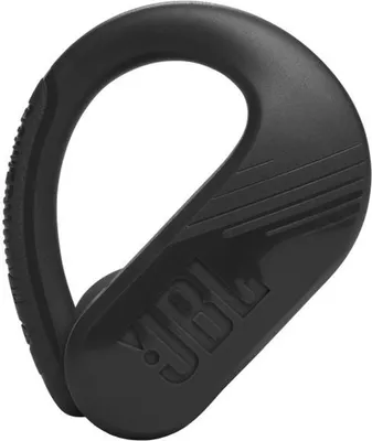 Produktbild von Jbl Endurance Peak 3 Tws Kabellose Kopfhörer Schwarz Schwarz One Size