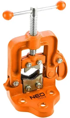 Immagine prodotto di NEO TOOLS Morsa per tubi 10-60 mm