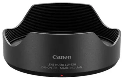 Imagen del producto de Parasol Canon EW-73H