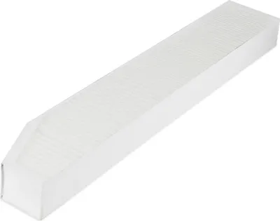 Produktbild von UFI 53.257.00 Innenraumfilter Pollenfilter für JEEP GRAND CHEROKEE III (WH, WK)