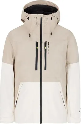 Produktbild von Protest Bakie Jacke Beige 2XL Herren Beige 2XL