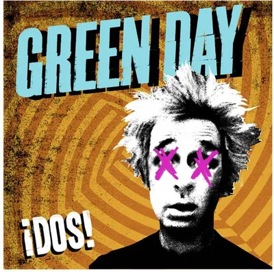 Produktbild von Green Day-Dos!