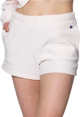 Produktbild von Champion Frauen kurze Sport-Shorts XS