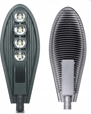Produktbild von LED-Straßenlaterne 250W IP65 6000K 45000lm