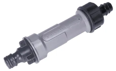 Produktbild von Gardena 5338-20, Tropfbewässerungssystem, Schwarz, Grau, 1 Stück(e)