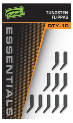 Produktbild von Fox Edges Tungsten Flippa 10pcs Rigzubehör