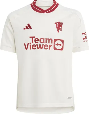 Obrázok produktu pre Košulka adidas Junior Manchester United 3. IP1751 140