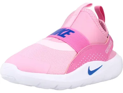 Image de Nike Flex Runner 4 Td Couleur Rose