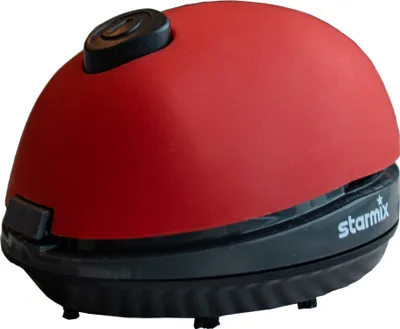 Obrázek produktu pro Stolní vysavač Starmix Mini s vysokým sacím výkonem Akumulátorový ruční vysavač