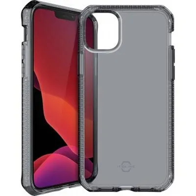 Immagine prodotto di ITSKINS Custodia-iPhone 12/12 Pro - SPECTRUM/Fumo