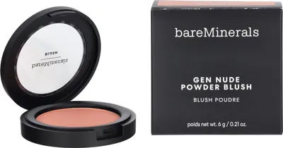 Obrázok produktu pre Tá broskyňa BareMinerals Gen Nude Powder Blush
