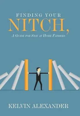 Obrázok produktu pre Finding Your Nitch