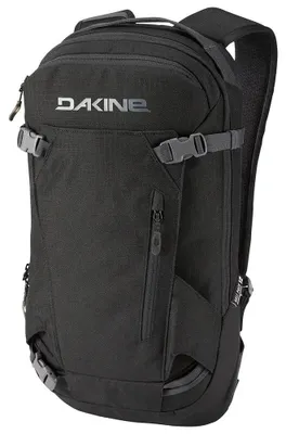 Zdjęcie produktu dla DAKINE Heli Pack, Uni , Miejsce na laptopa
