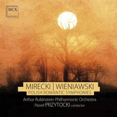 Zdjęcie produktu dla Przytock/Arthur Rubinstein Philharmonic Orchestra: Polnische