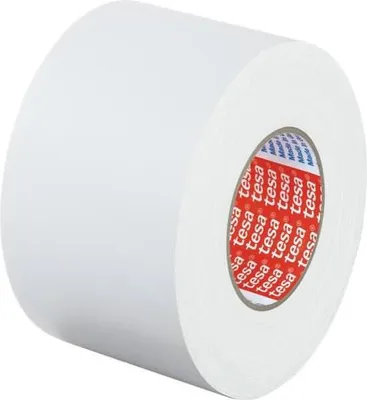 Produktbild von Gewebeband tesaband 4651 Premium 30mmx50m weiß