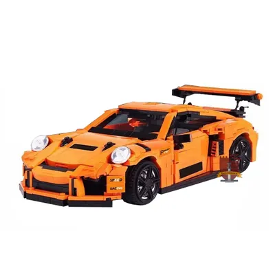 Produktbild von Mould King GT3-911 Sportwagen 13129