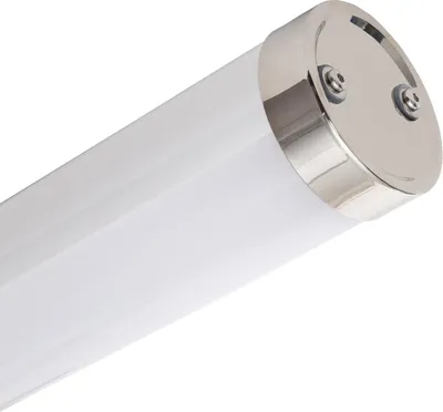 Produktbild von LED Feuchtraumleuchte 120cm 40W IP69K 4000K Neutralweiß