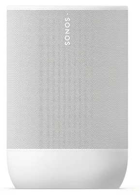 Produktbild von Audiogerät SONOS MOVE 2 WH