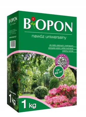 Produktbild von Dünger - Universal 1 kg - BR -1042