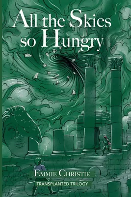 Produktbild von All the Skies So Hungry