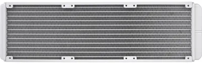 Image de Thermaltake TH420 ARGB Snow CPU Liquid Cooler All-In-One