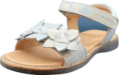 Produktbild von Froddo Sandalen Sandale Mädchen 31353230333636 Gold 25 EU