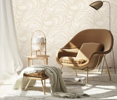Produktbild von Erismann Tapete Kollektion Fashion for Walls 3 by Guido Maria Kretschmer 1022014 3D Optik