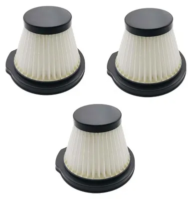 Immagine prodotto di Set di 3 filtri per l'aspirapolvere verticale  Deerma DX115C
