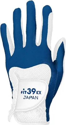 Immagine prodotto di Fit39 Glove Ex Guanto da golf per mancini Blu XS Uomo Blu XS