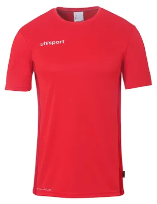 Produktbild von Uhlsport Progressive 28 T-Shirt Herren - Rot