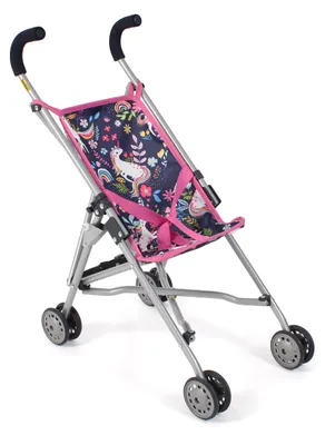 Produktbild von BAYER CHIC 2000 Mini-Buggy ROMA 601-43