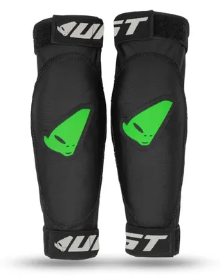 Produktbild von UFO Spartan Kinder Nałokietniki L/XL Schwarz MTB E-Bike Schutz 2025