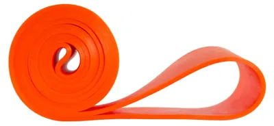 Obrázok produktu pre Tpe Resistance Band Naranja 83 cm - 8.3 cm