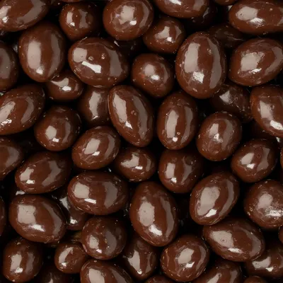 Produktbild von Salmix Schoko-Dragees 5kg