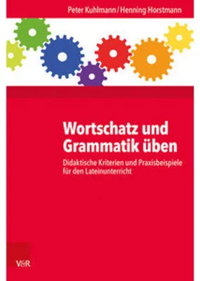 Produktbild von Wortschatz und Grammatik üben