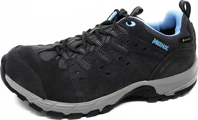 Produktbild von Meindl Rapide GTX Wanderschuh Grau