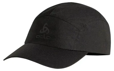 Produktbild von Odlo Performance Kappe Schwarz S-M Schwarz S-M