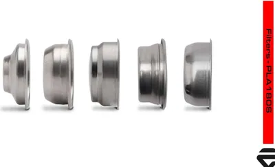 Immagine prodotto di Set di inserti per setaccio Lelit 58 mm