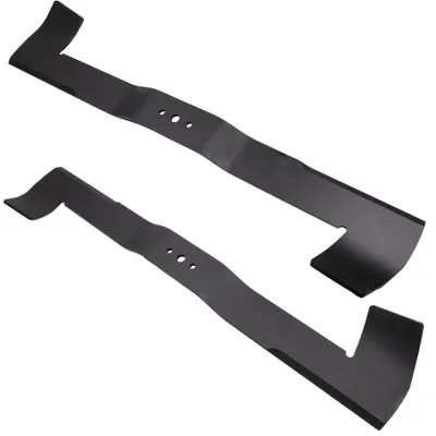 Zdjęcie produktu dla 137cm Zestaw ostrzy ISEKI SXG19 SXG22 8665-306-001-00 8665-306-002-00 Ostrze 71cm